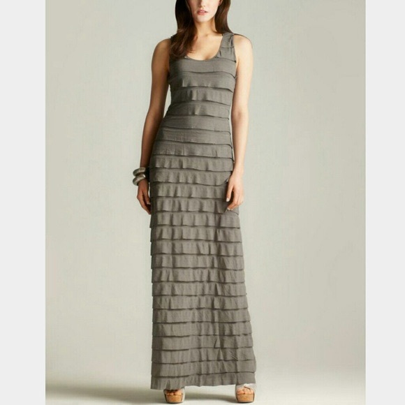 Max Studio Maxi Dress - Picture 8 of 8